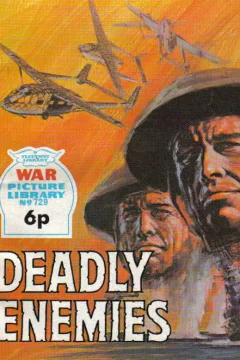 Deadly Enemies