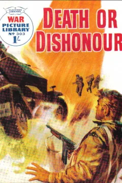 Death Or Dishonour
