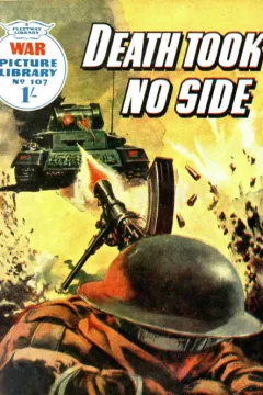 Death Took No Side