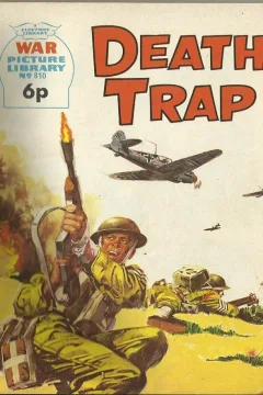Death Trap