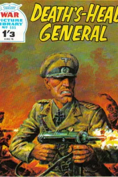 Death's-Head General
