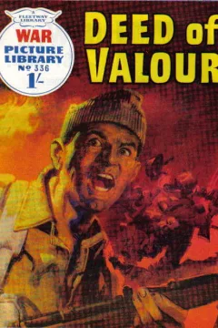 Deed Of Valour