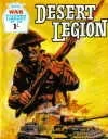 Cover of Desert Legion