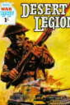 Desert Legion