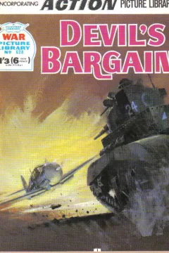 Devil's Bargain