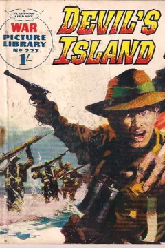 Devil's Island