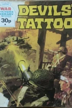 Devils’ Tattoo