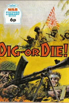 Dig Or Die!