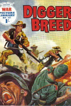 Digger Breed