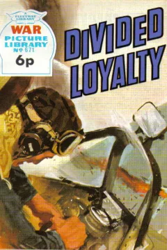 Divided Loyalty