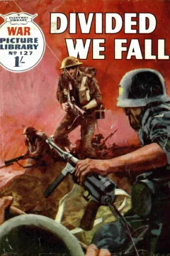 Divided We Fall