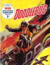 Cover of Doodlebug