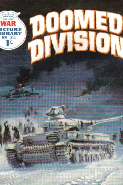 Doomed Division