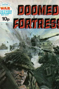 Doomed Fortress