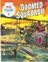 Cover of Doomed Squadron