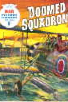 Doomed Squadron