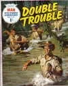 Cover of Double Trouble