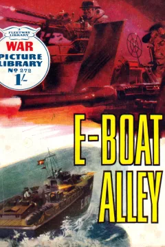 E-boat Alley