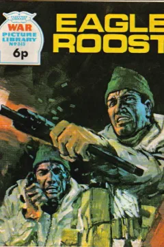 Eagle Roost