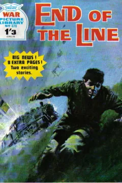 End Of The Line
