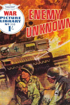 Enemy Unknown