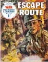 Cover of Escape Route