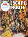 Cover of Escape Route