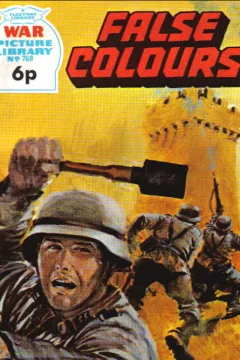 False Colours