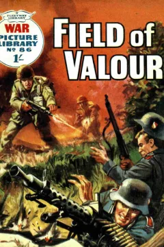 Field Of Valour