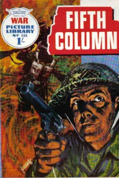 Fifth Column