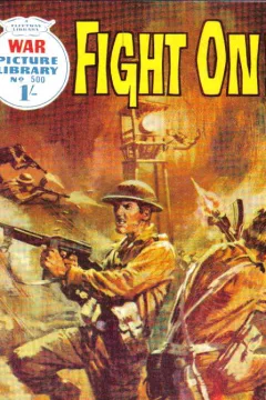 Fight On!