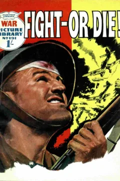 Fight - Or Die!