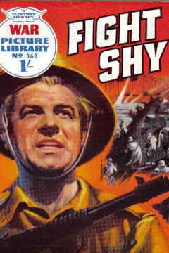 Fight Shy