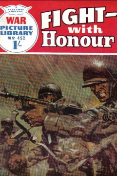 Fight With Honour