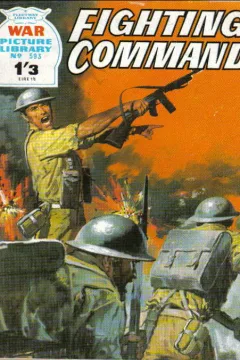 Fighting Command