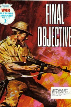 Final Objective