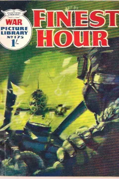 Finest Hour