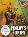 Cover of Finlay's Furies