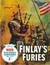 Cover of Finlay's Furies