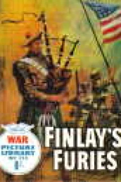Finlay's Furies