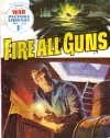 Cover of Fire All Guns