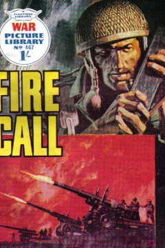 Fire Call
