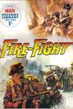 Fire-fight