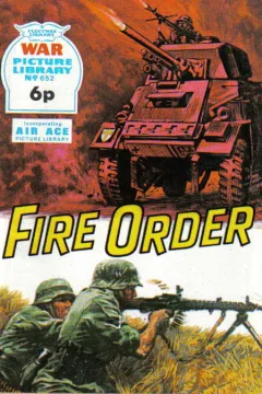 Fire Order