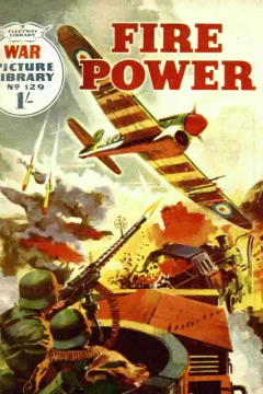 Fire Power