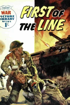 First Of The Line