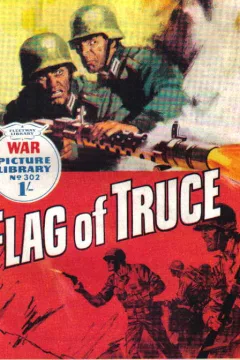 Flag Of Truce