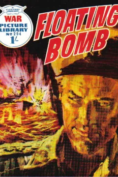 Floating Bomb
