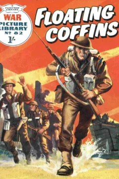 Floating Coffins