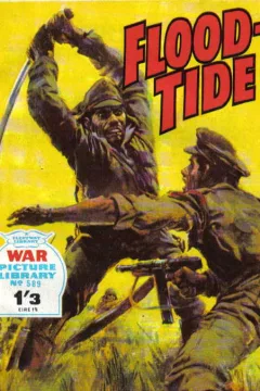 Floodtide